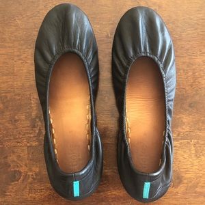 Matte Black Tieks
